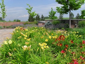 Earth Day Columbine Memorial 2